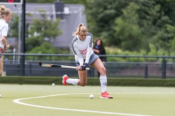 Bild 225 - BL Der Club an der Alster - Uhlenhorster HC : Ergebnis: 2:0